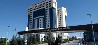 Tarım ve Orman Bakanlığı