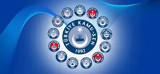 Memur Zammında Kritik Çağrı: Türkiye Kamu-Sen