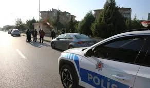 19 Mayıs İlkokulu Müdürü Kurşun Yağmuruna Tutuldu! Olayın Ardında Kim Var?