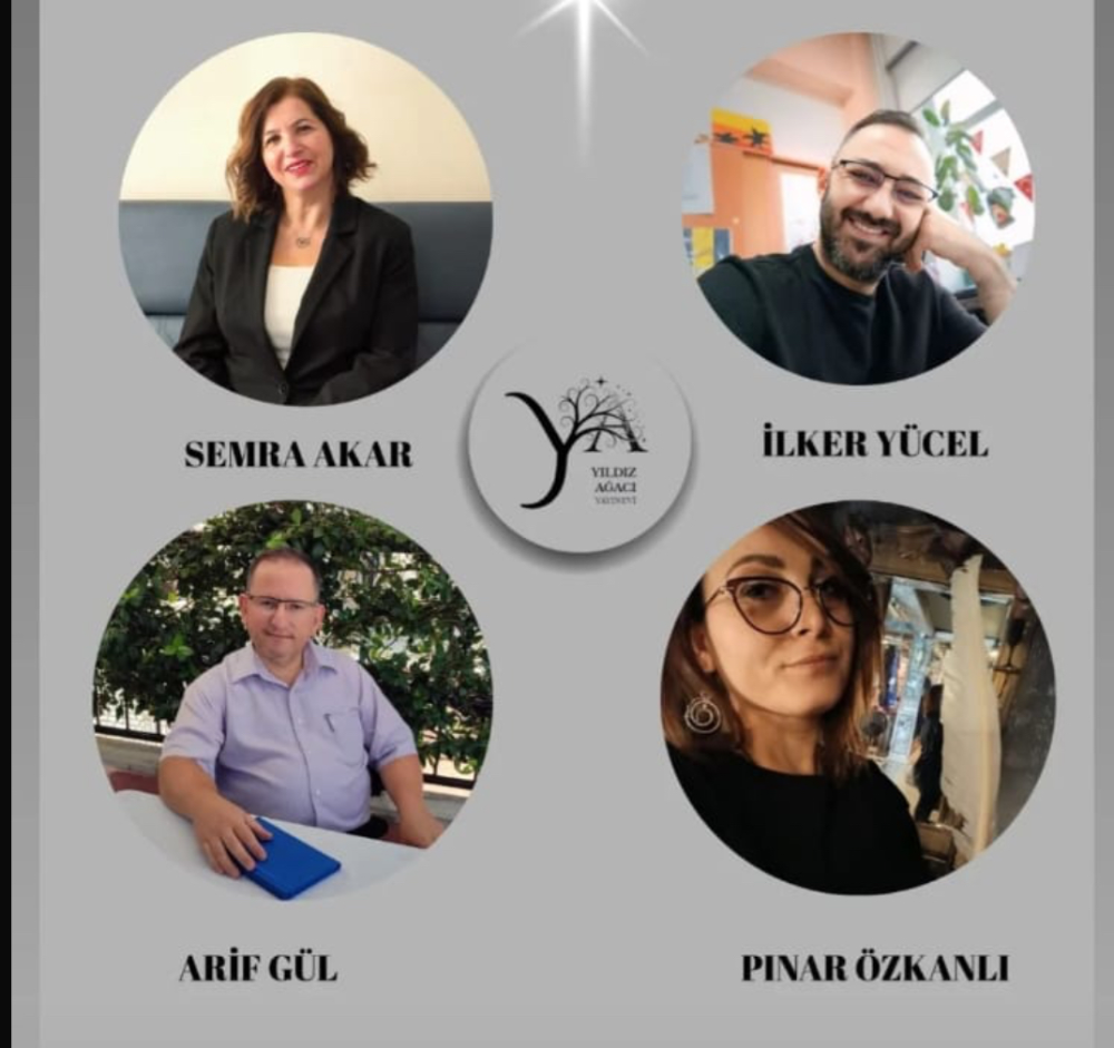 Yıldız Ağacı Yayınları’ndan Okurlara İmza Günü Sürprizi