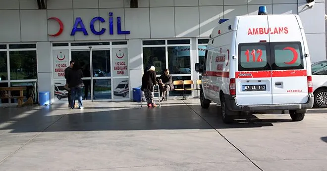 21 Yaşındaki Üniversiteli Futbol Oynarken Kalp Krizi Geçirdi!