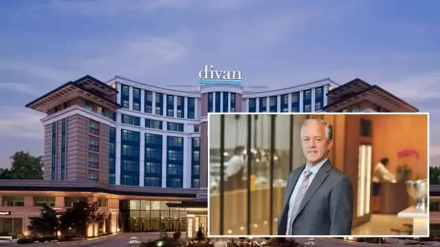 SON DAKİKA | Divan Otelleri Genel Müdürü Murat Tomruk Gözaltına Alındı