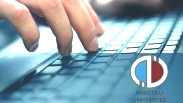 Açıköğretim Fakültesi AÖF