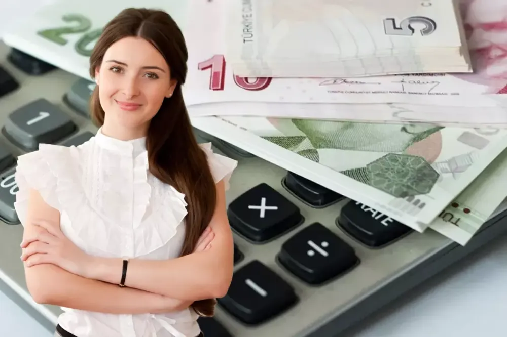 Öğretmen Maaş Zammında Enflasyon Farkı ve Toplu Sözleşme ile Oran %13,65!