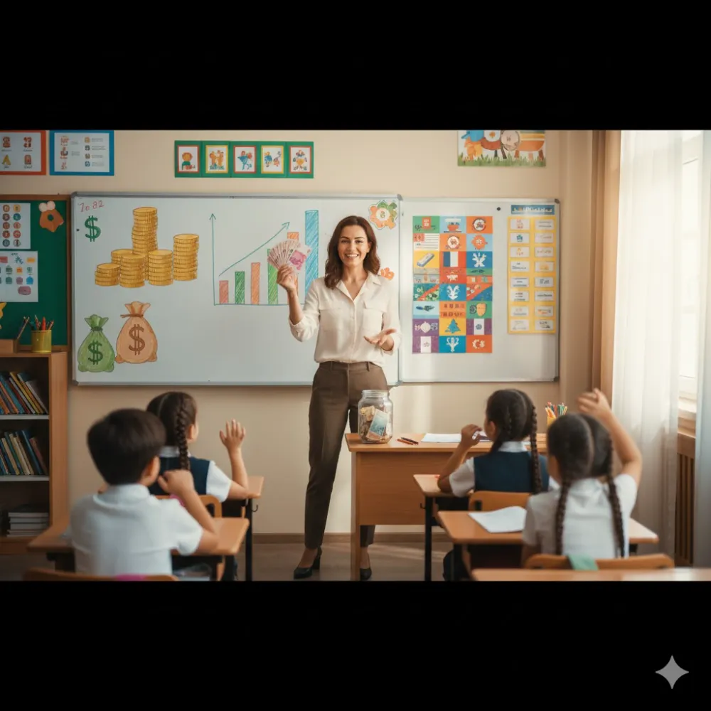 Gözetmen, Salon Başkanı, Bina Sorumlusu... AUZEF’ten Öğretmenlere Ek Gelir Fırsatı