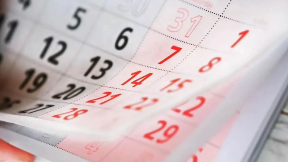 2026 Resmi Tatiller Takvimi: Bayramlar ve Milli Günler Tatil Fırsatları Açıklandı!