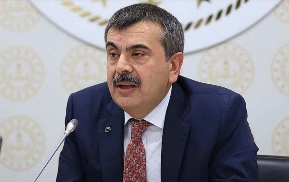 Okullarda, eğitimde yeni sistem geliyor! Bakan Yusuf Tekin açıkladı