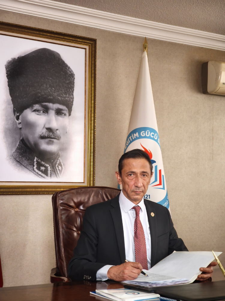 Özat: CİMER, devlet memurlarına zorbalık!