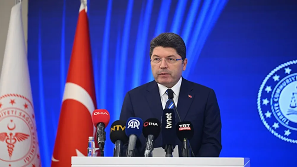 Adalet Bakanlığına İlk 5 Binlik Alımda 3.500 Ceza İnfaz Personeli Alacak