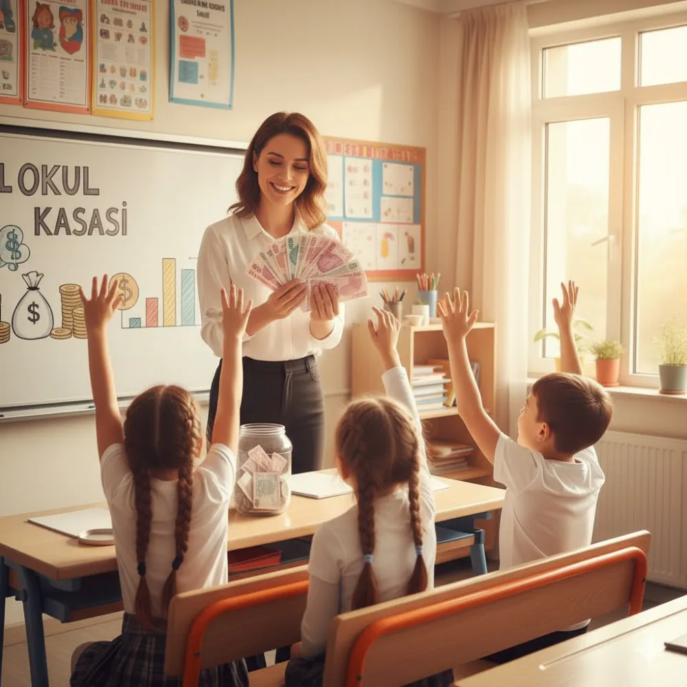 29 Ekim Cumhuriyet Bayramı Ek Ders Ücreti Kesintisi: Okul Yönetimleri Hangi Puantajı İşleyecek?