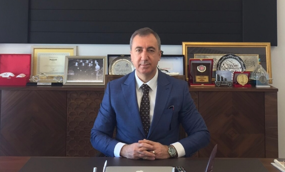 2. El araç satışının noter yerine yetkili satıcılarda yapılması için MASFED Başkanı Aydın Erkoç‘tan açıklama