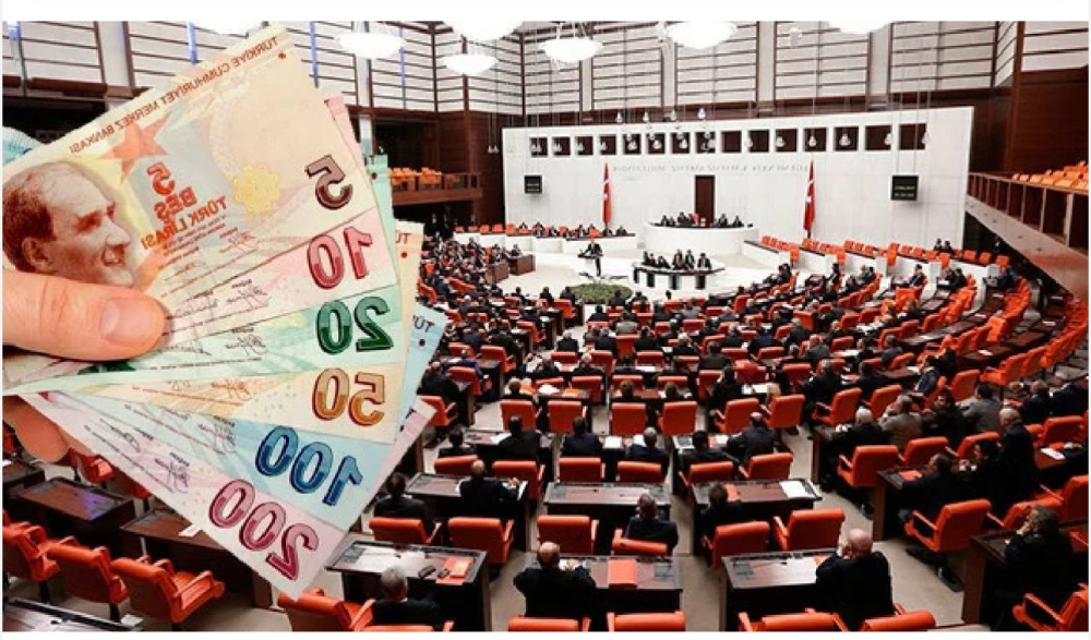 100.000 TL borç kapatma kredisi için sevindirici gelişme