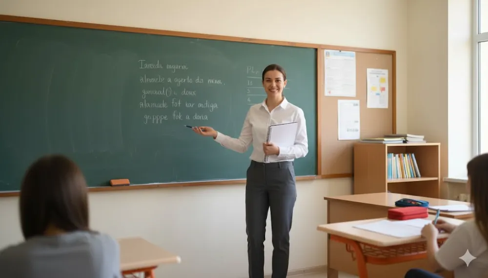 Uzman ve Başöğretmenlik Eğitimleri Yenileniyor, Yönetici Sertifika Programı Geliyor