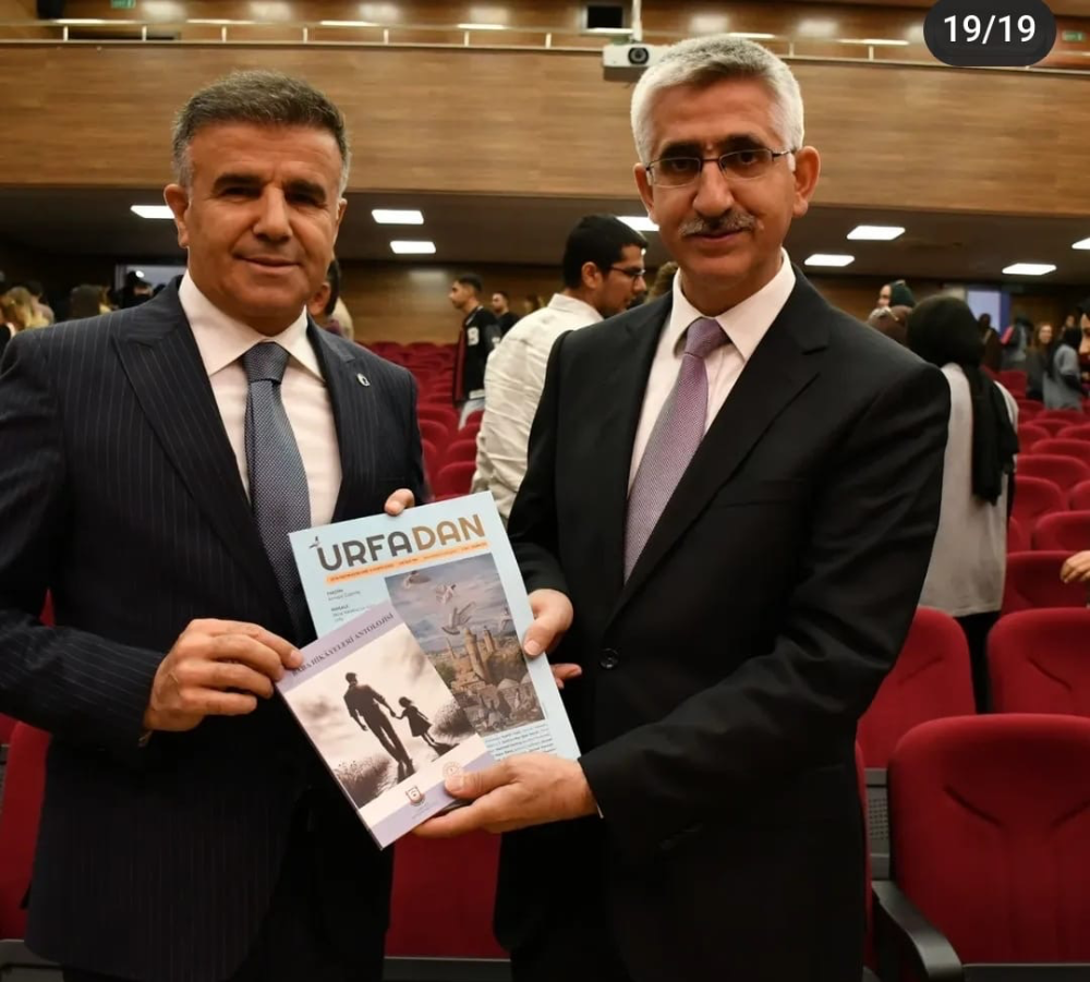 Milli Eğitim Bakan Yardımcısı Nazif Yılmaz: 