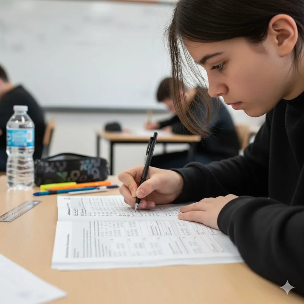Lise Öğretmenleri 2 Hafta Boyunca Ekstra Görevde! MEB