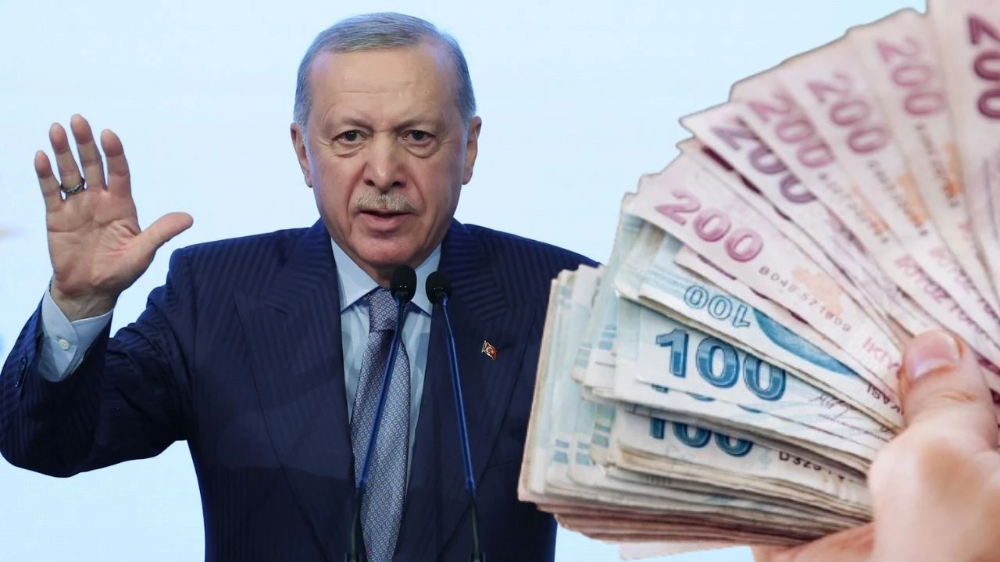 Memur maaş zammına Cumhurbaşkanı Erdoğan’dan açıklama: emekliler de yararlanacak