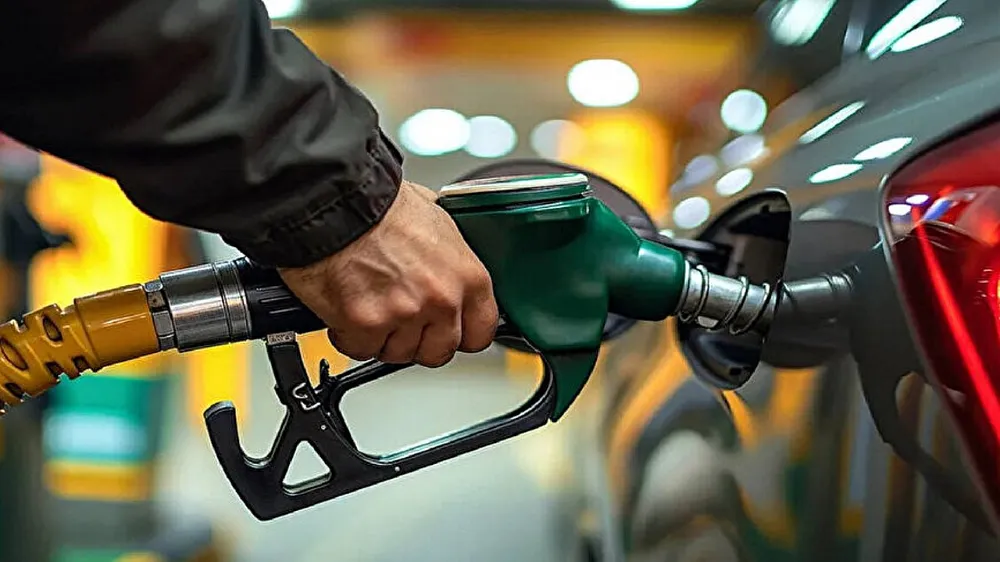 Akaryakıtta Büyük İndirim! Benzin ve Motorin Fiyatları Düşüyor