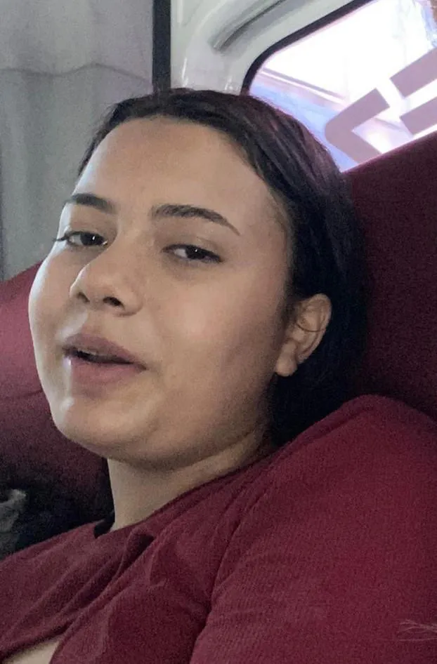 Denizli Merkez Ortaokulu Öğrencisi Efna Akgül