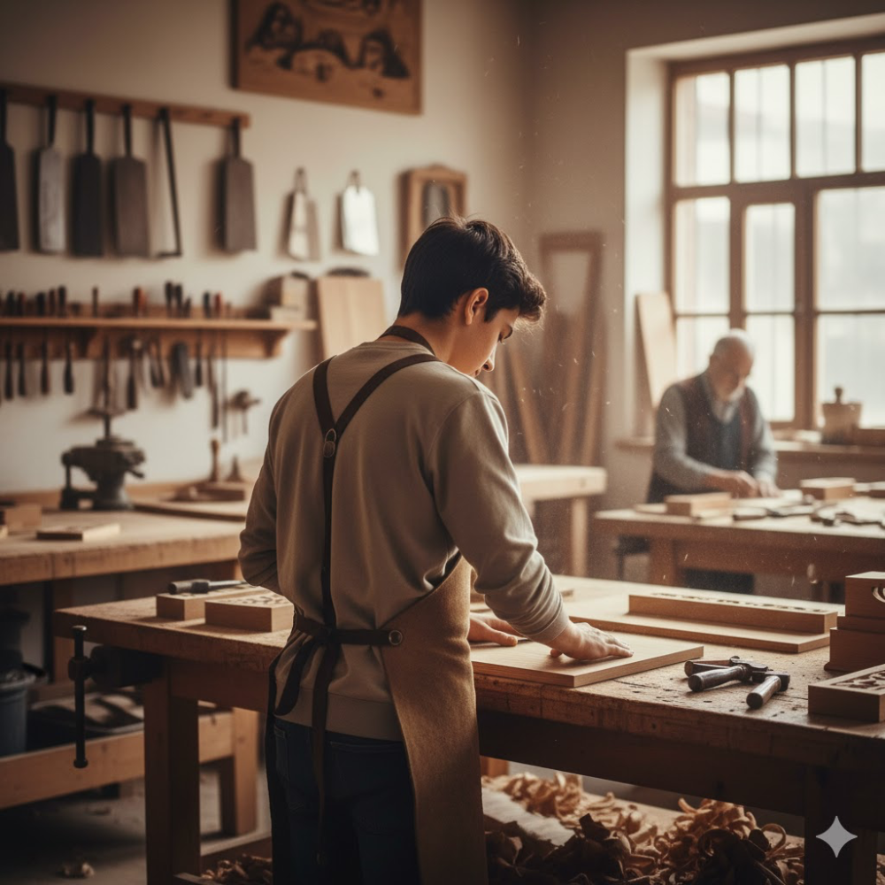 Staj ve Çıraklık Sigortası Mağdurlarının Haykırışı: Yasa Teklifi Gündeme Ne Zaman Gelecek?