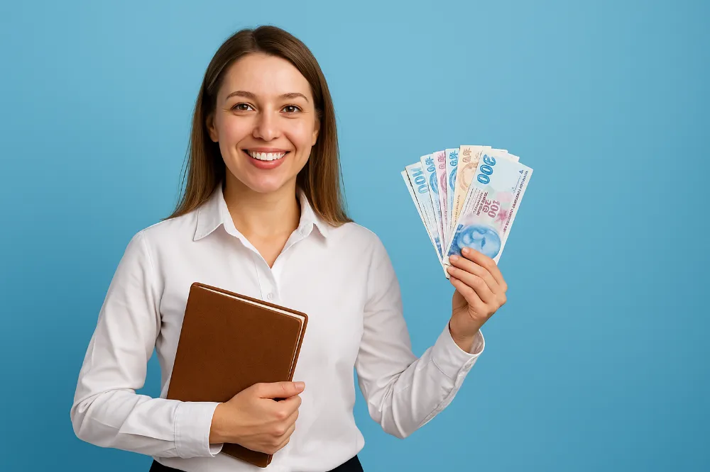  SSK/Bağ-Kur ve Memur Emeklisi İçin Ocak 2026 Zammında 4 Kritik Senaryo!