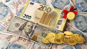 Dolar/TL
