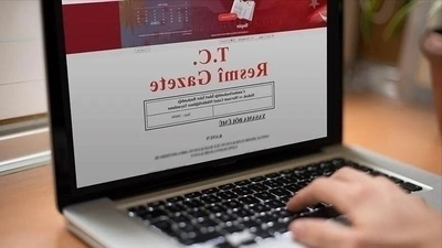 8 İl Milli Eğitim Müdürü Ataması Yapıldı! Atama Kararları Resmi Gazete’de yayımlandı