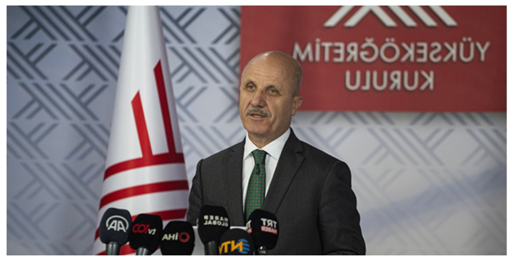 YÖK Açıkladı: Yeni Esnek Eğitim Modelleri ve Uzun Staj Dönemi Geliyor