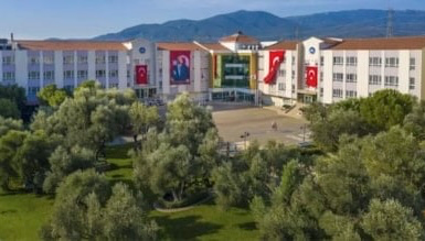 Özel okul Konkordato ilan ettik! Okula konser atandı