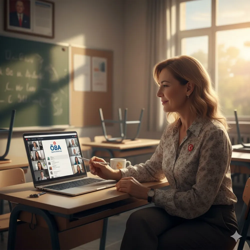 Kasım Ara Tatili Seminer Sınavlarında Kriz: Teknik Arızalar Cevap Paylaşımını Tetikledi!