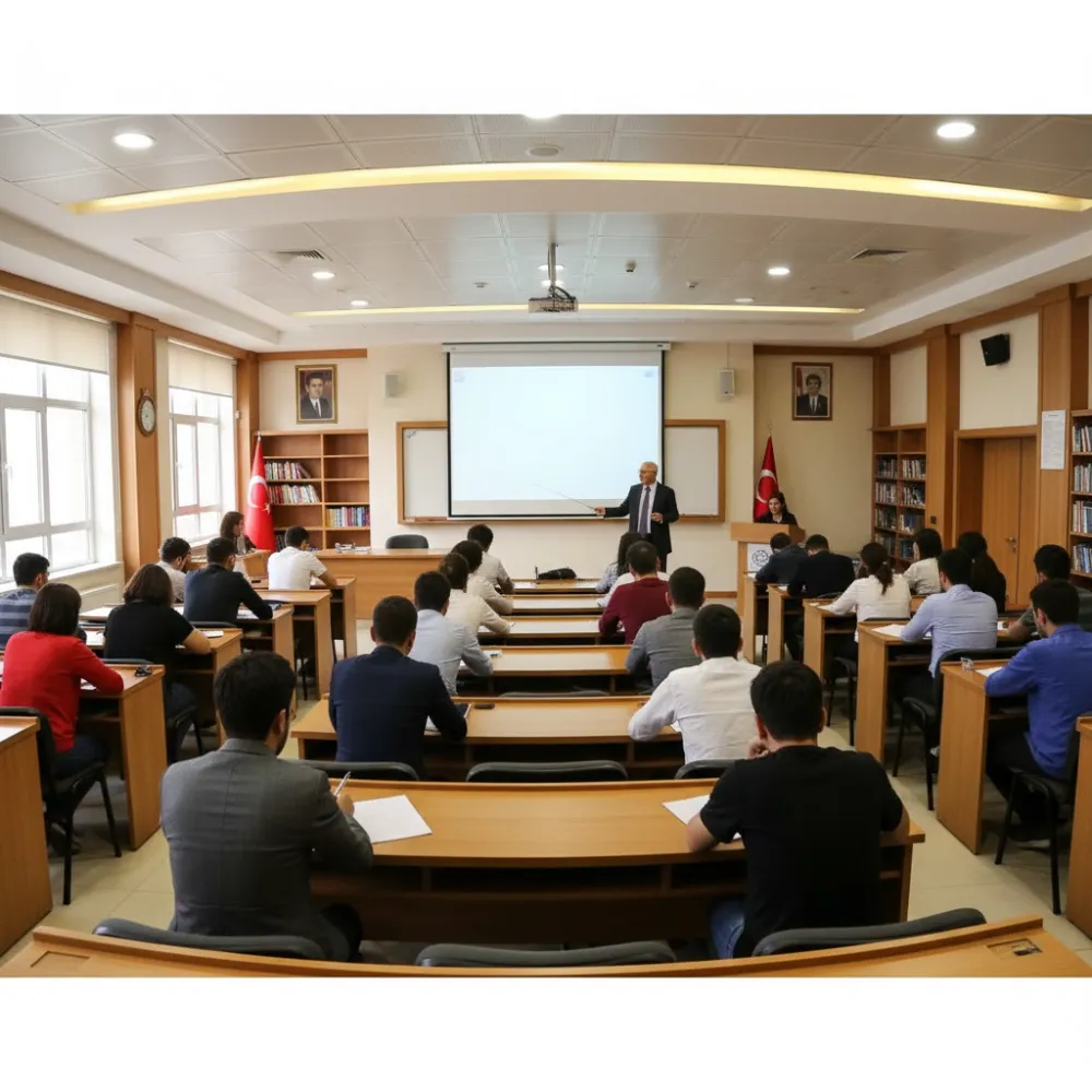 Araştırma Görevlileri Neden 4. Derecede Kalıyor? Emsal Karar Yayımlandı!