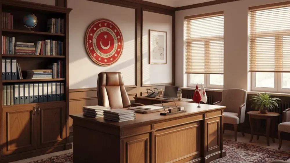 Yönetici Atamaları Artık Sadece Yazılı Sınavla Yapılacak! İşte Ek-1 Formu Detayları!