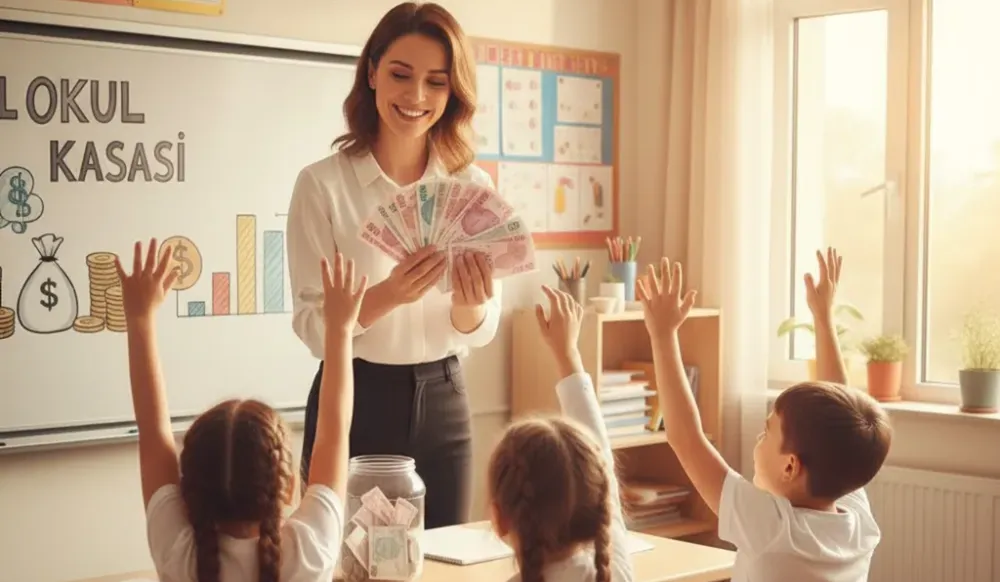 Yüz binlerce  Öğretmen 2.445 TL Ek Dersten Mahrum Kalabilir: MEB