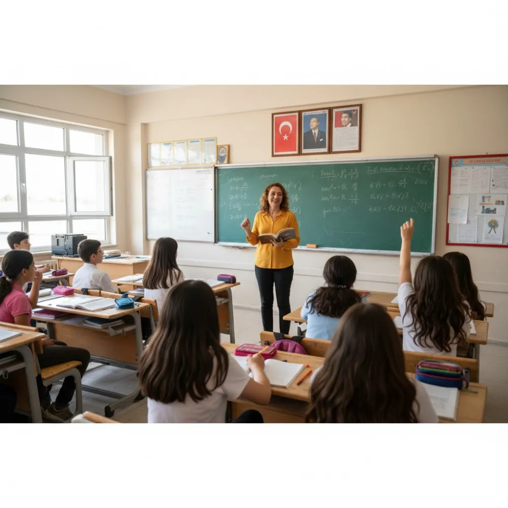 Öğrenci Gelişimini Destekleyen 10