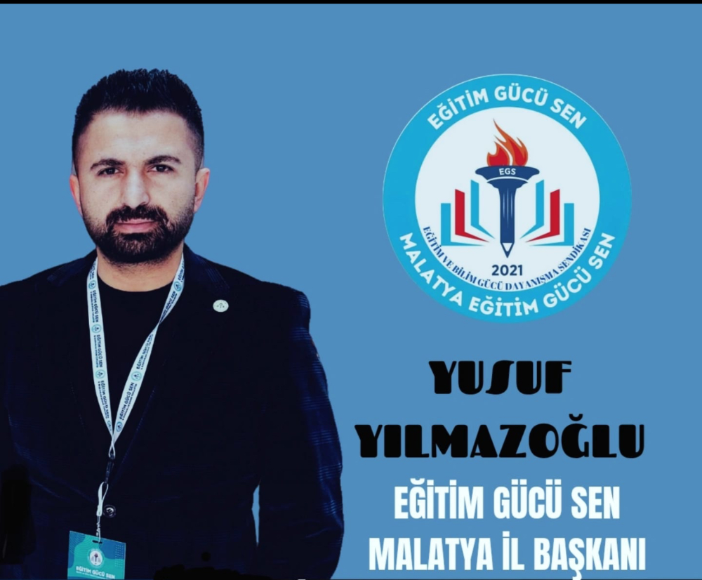 Deprem bölgesinde öğretmenlere konteynırları terk etme talimatına Eğitim Gücü Sen’den sert tepki