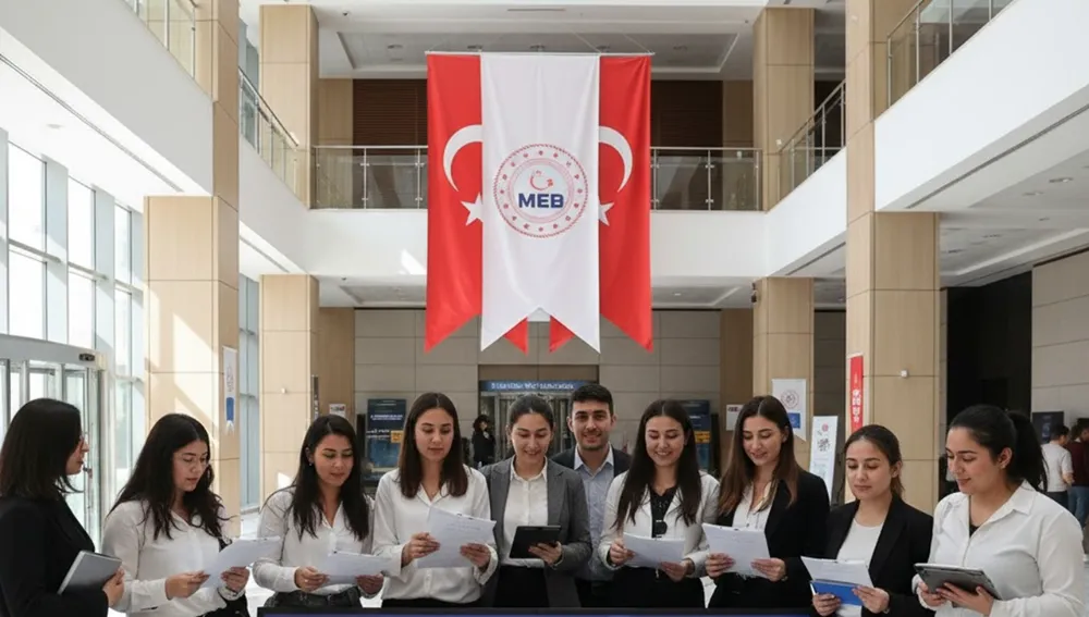 Öğretmen kadrosu yenileniyor! En fazla hangi branşa atama yapılacak?