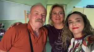 Kanseri Yenen Emekli Öğretmen Trafik Kazası Sonrası Şiddetin Kurbanı Oldu!