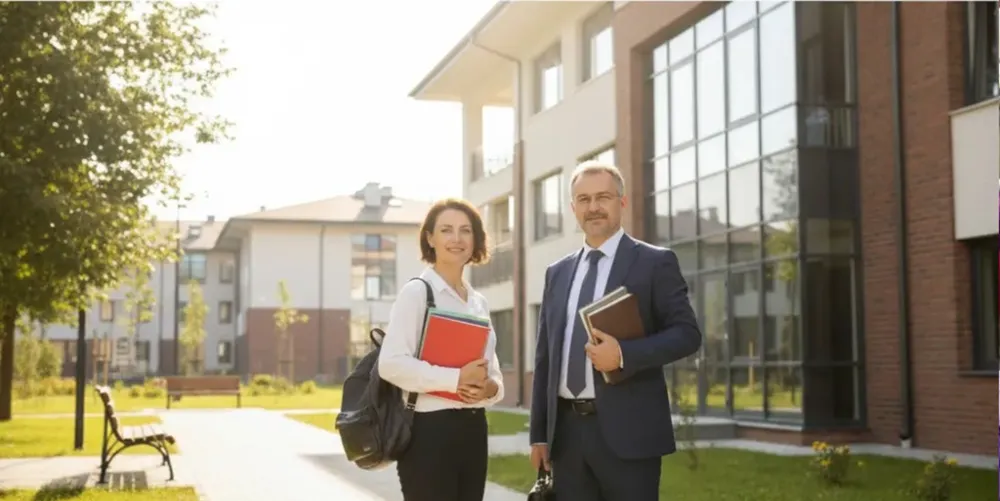 MEB’den YBO Hamlesi: Evli Öğretmene Tam Lojman, Bekâra Paylaşımlı Model