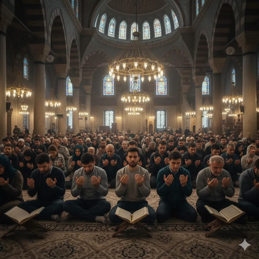 2026  Ramazan ve Kurban Bayramı Ne Zaman?