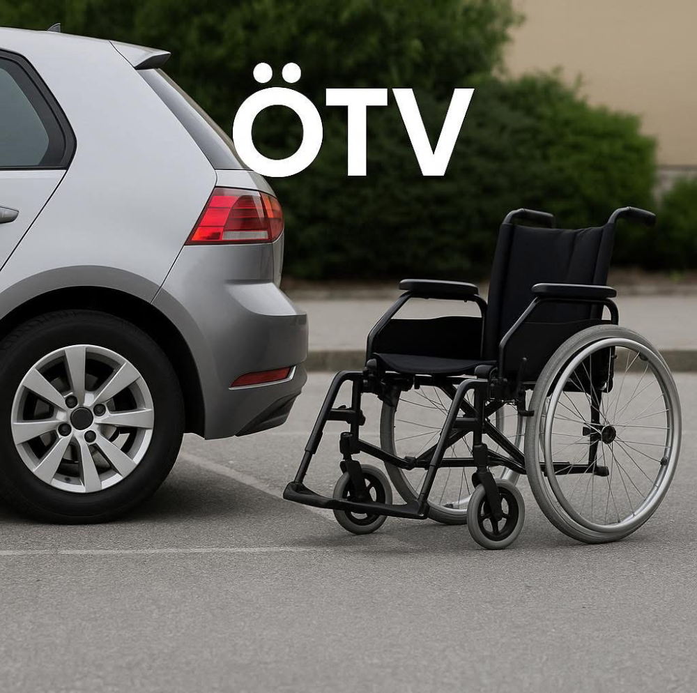 ÖTV’siz Engelli Araç Alımında 10 Yıl Bekleme Zorunluluğuna Danıştay