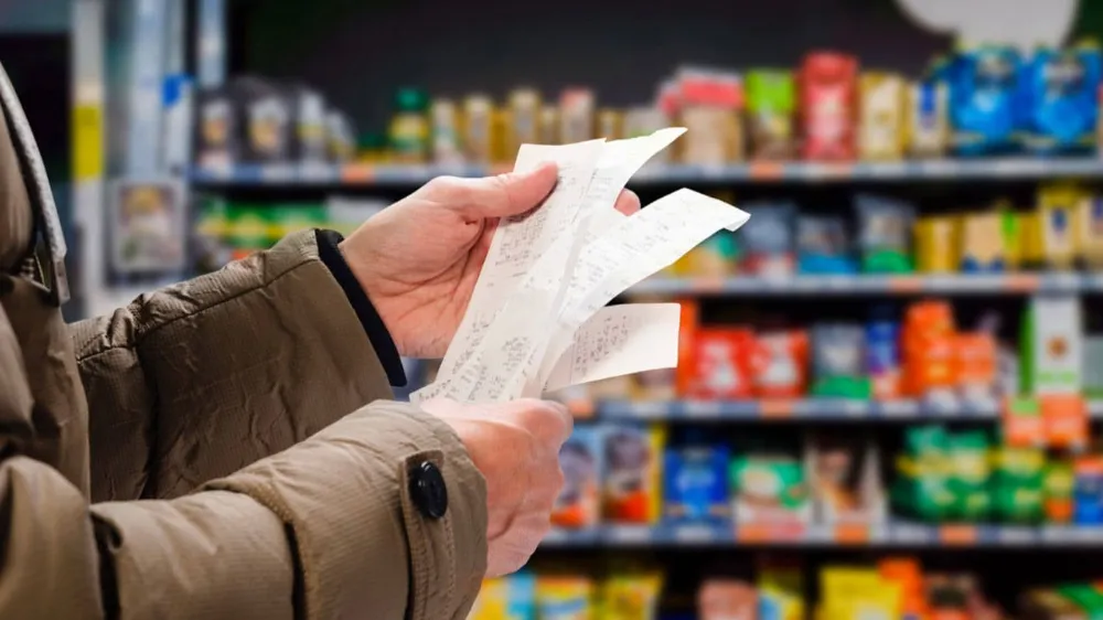 TÜİK Ekim Enflasyonunu Açıkladı: Yıllık Enflasyon Yüzde 32,87