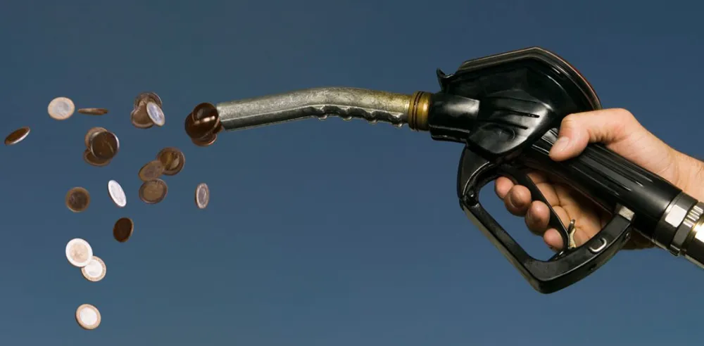 Motorin Fiyatlarına Tarihi Zam! Mazot Benzin ve Gaz Fiyatları Ne Durumda