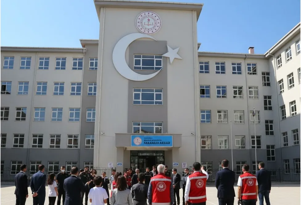 MEB, CİMER Başvuruları Üzerine Okullarda Kapsamlı İnceleme Başlattı