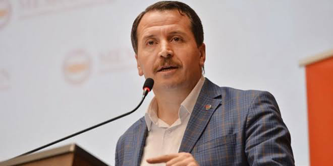 Ali Yalçın