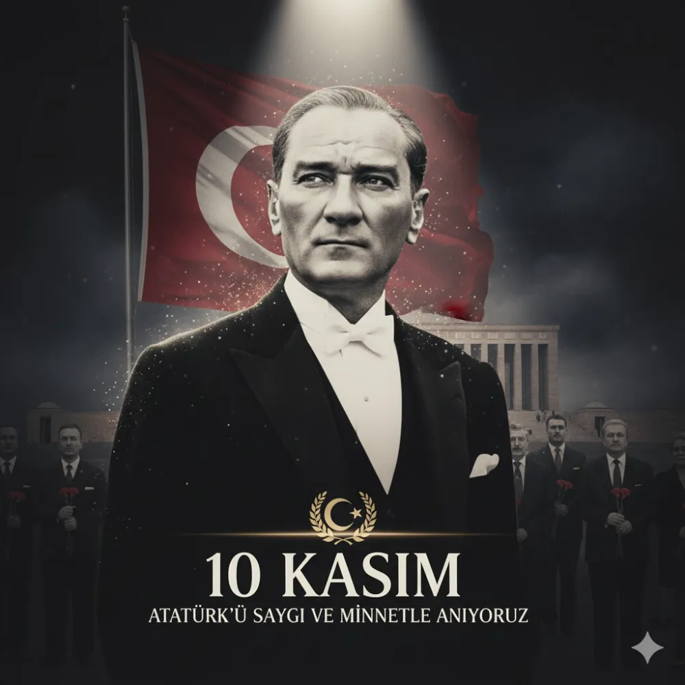 10 Kasım Törenleri Ara Tatilde Mi Yapılacak? İşte MEB