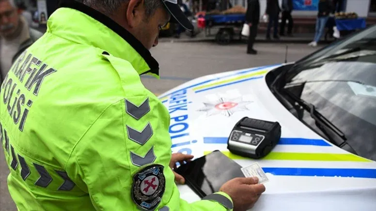 Zorunlu Trafik Sigortası: 15 Bin Lira Ödemeden Trafiğe Çıkan Yandı!
