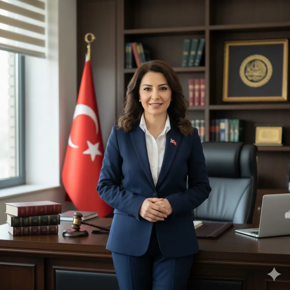 Adalet Bakanlı 1000 Hakim ve Savcı Yardımcısı Alımı Başvuru Takvimi!