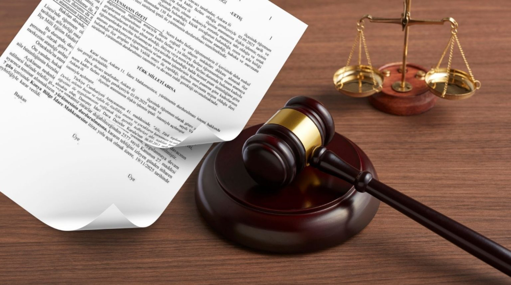 Yargıdan norm fazlası Öğretmenlerle ilgili yeni ve kritik karar