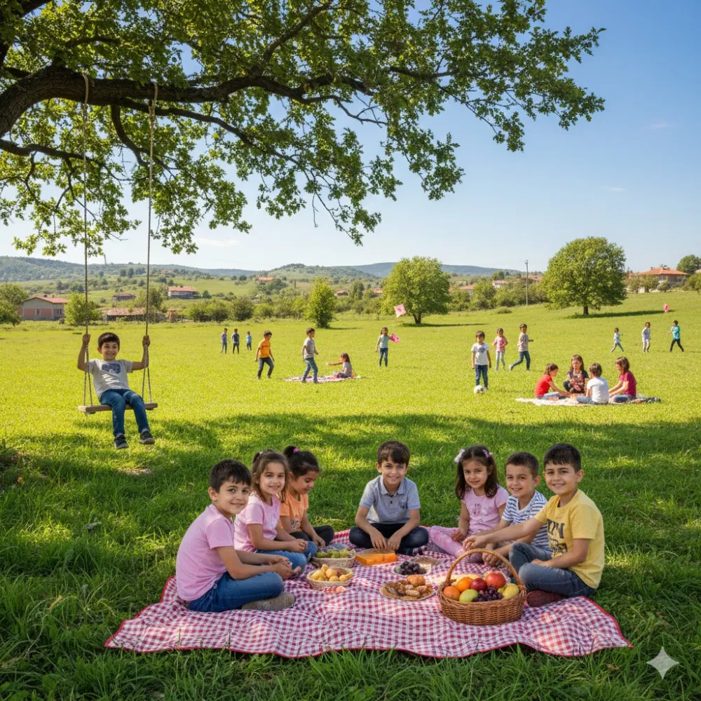 MEB Okullarda Yerli Malı Haftası Programını Açıkladı