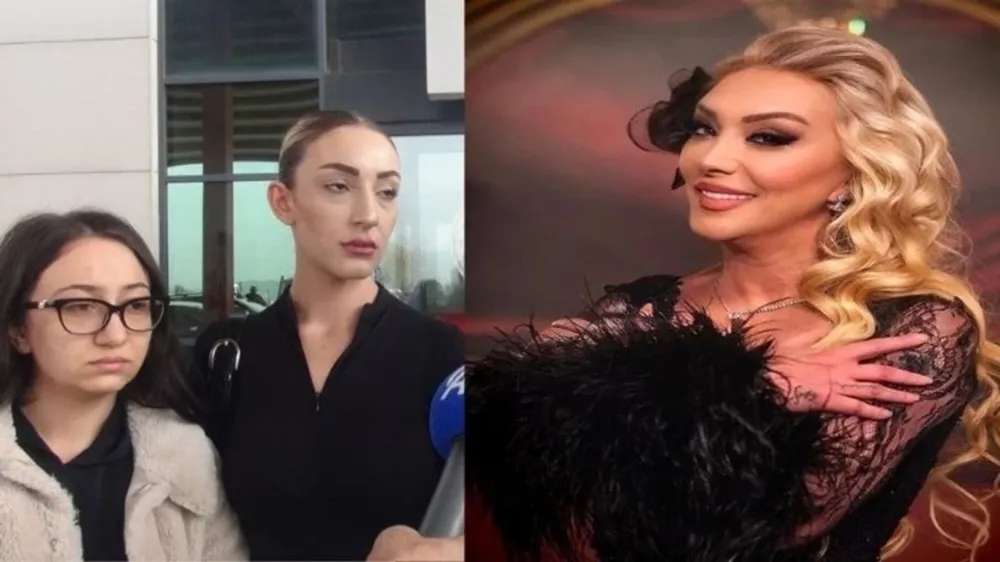 Sanatçı Güllü’nün Cinayetinde Kan Donduran Detaylar ve 