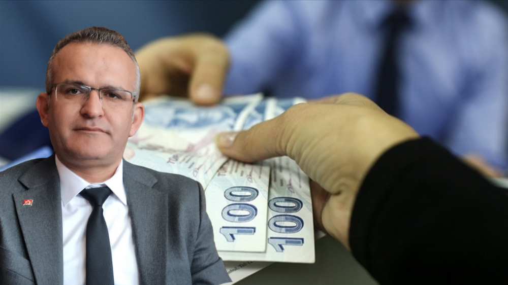 Kalıcı Maaş Reformuna Sağlık Liyakat-Sen Genel başkanı Mehmet Demirel‘den Tam Destek